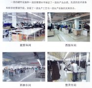 我想買套西服，是量身定做好還是買成衣好？
