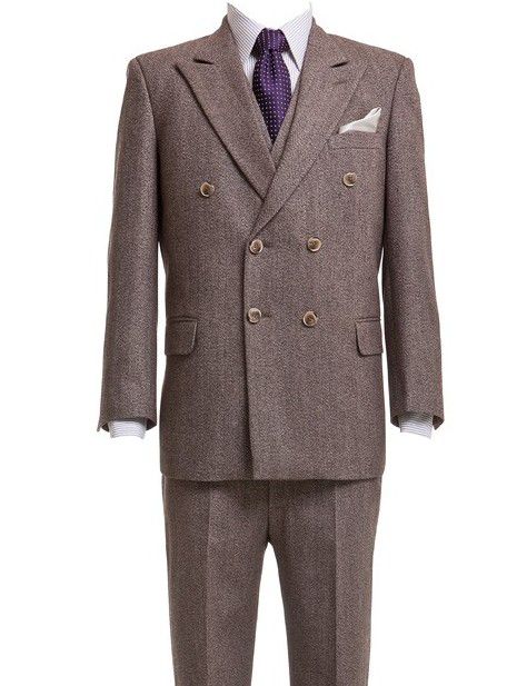 定做一套阿瑪尼西服多少錢(qián)？