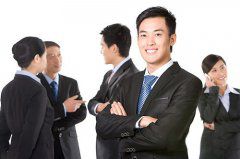 企業(yè)定做工作服有哪些價值？