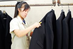 公司定做工作服如何檢查質(zhì)量好壞？