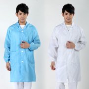 哪些行業(yè)需要防靜電工作服？價格多少？